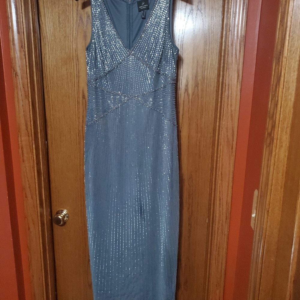 Mother of bride dress